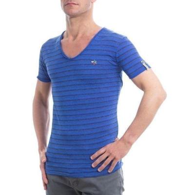 ELENA MILANO - ФУТБОЛКА МУЖСКАЯ МОДНАЯ 