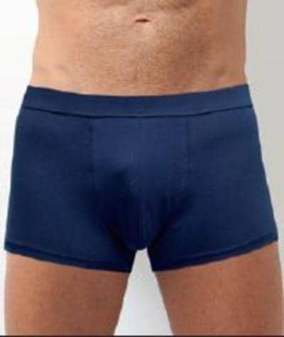 ELENA MILANO - ИНТИМНЫЕ МУЖСКИЕ БОКСЕРЫ 