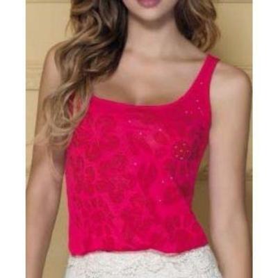 ELENA MILANO - WOMAN  FASHION TOP 