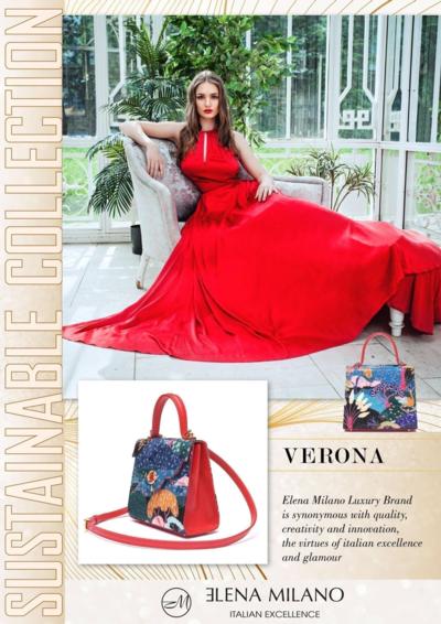 ELENA MILANO - MOD. VERONA 