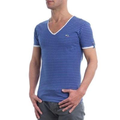 ELENA MILANO - ФУТБОЛКА МУЖСКАЯ МОДНАЯ 