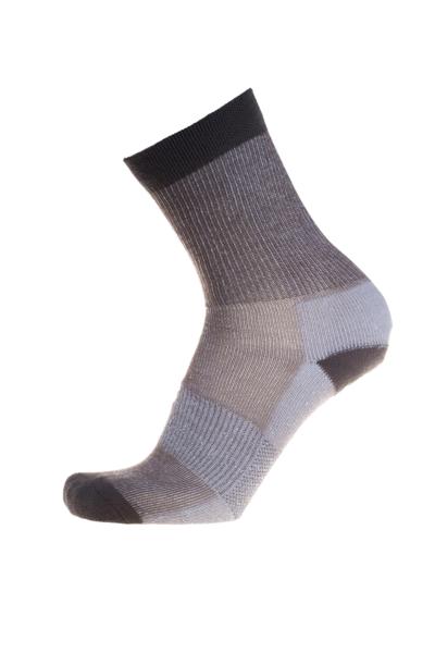 CALZIFICIO P.M. - ТРЕККИНГОВЫЕ НОСКИ — НА УЛИЦЕ 