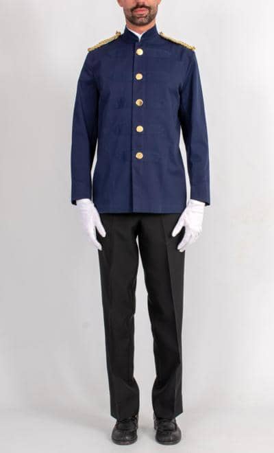 ELENA MILANO - КУРТКА С РЕМНЯМИ EDWARD 