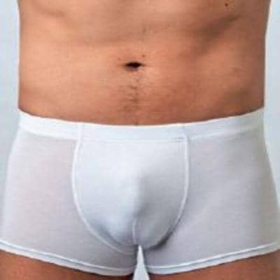 ELENA MILANO - ИНТИМНЫЕ МУЖСКИЕ БОКСЕРЫ 