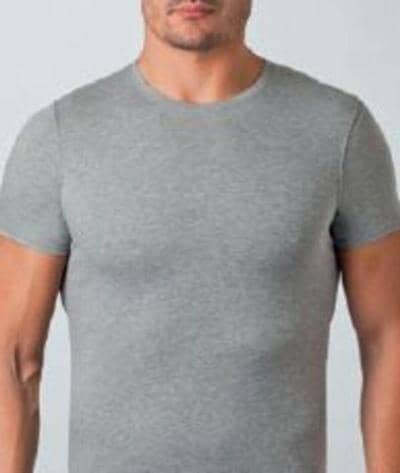 ELENA MILANO - СВИТЕР С КРУГЛЫМ ВЫРЕЗОМ 