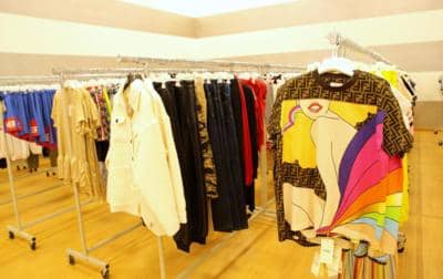 KARMA - Fendi, Off white kids