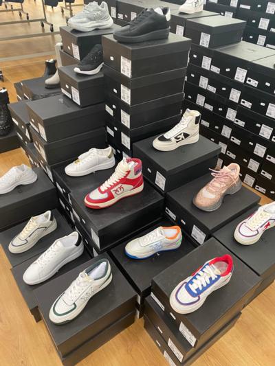 KARMA - Pinko-Schuhe 