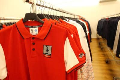 KARMA - Nordsegel von PRADA 