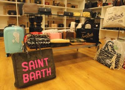 KARMA - Saint-Barth-Taschen 