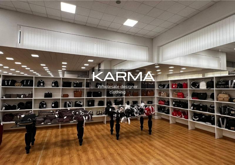 Showroom KARMA