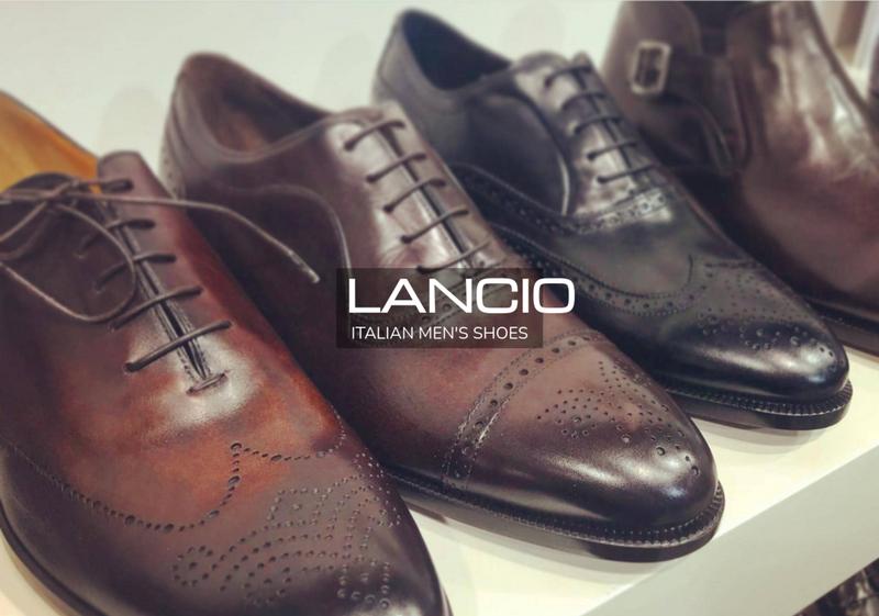Showroom LANCIO