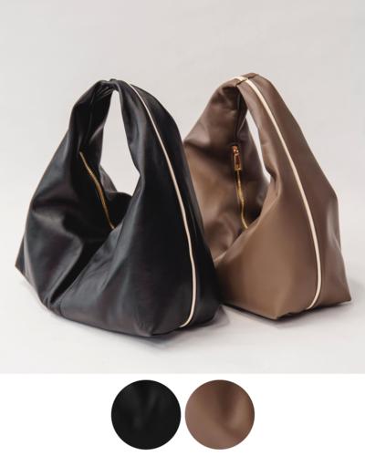 LAURA DI MAGGIO - sac en cuir nappa 