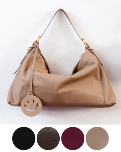 Sac en cuir Made in Italy pour revendeurs en gros