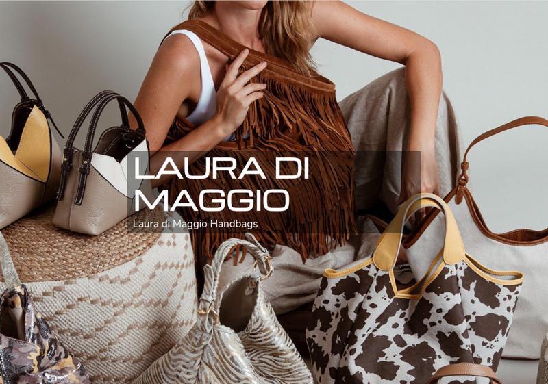 Showroom LAURA DI MAGGIO