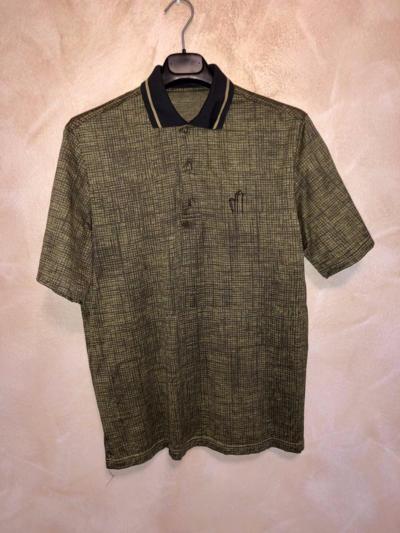 LB AMETISTA - Polo Jaquard