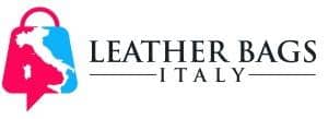LEATHER BAGS ITALY - Logo