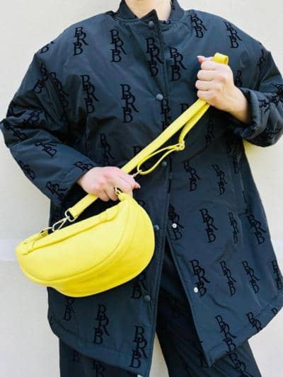 LEATHER COUNTRY - Bolsa de couro 