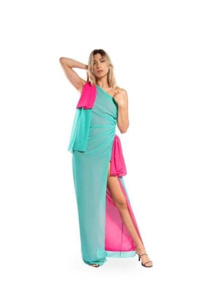 LECICALE LAB - Robe d'été chic 