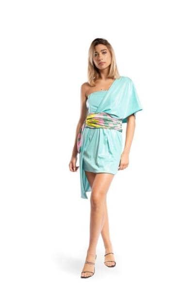 LECICALE LAB - Robe toge élégante 