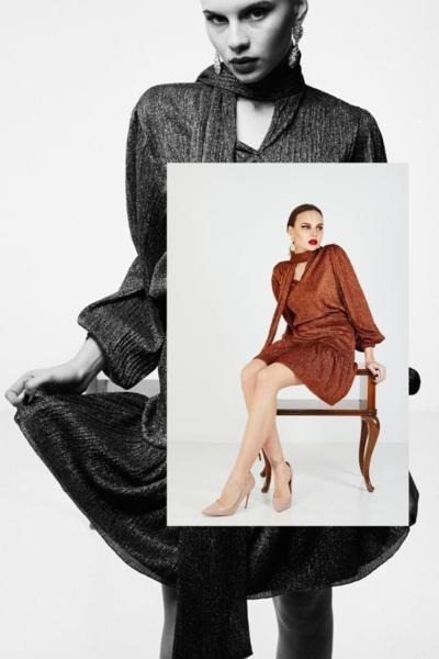 LECICALE LAB - Blazer texturé chic 