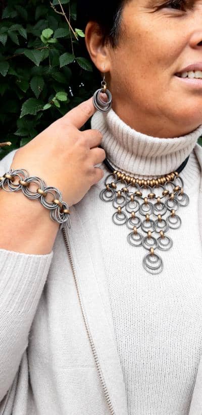 Italian handmade jewelry for resellers