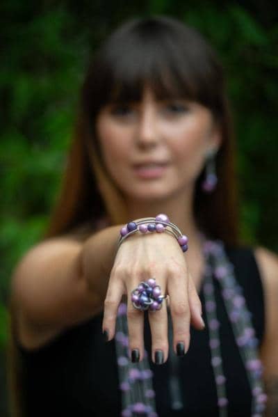 Italian handmade jewelry, perfect for resellers