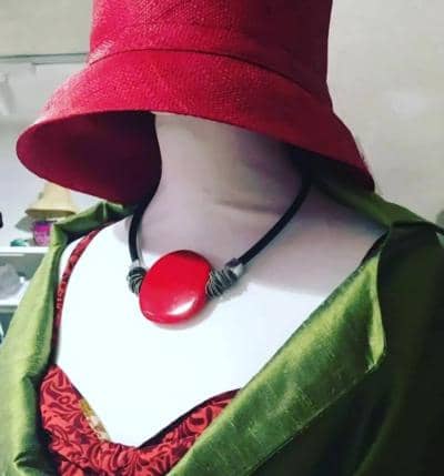 LE CORDE DEL CUORE - Colección VENERE 