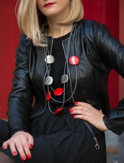 LE CORDE DEL CUORE - Colección SIETE 