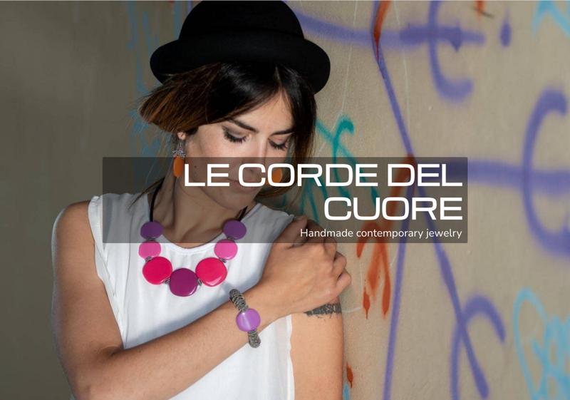 Showroom LE CORDE DEL CUORE