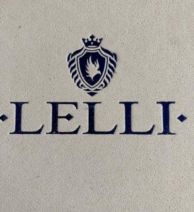 LELLI - Brand Logo 1