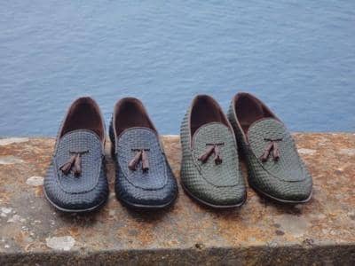 calzoleria LEOPARDI - Summer shoes