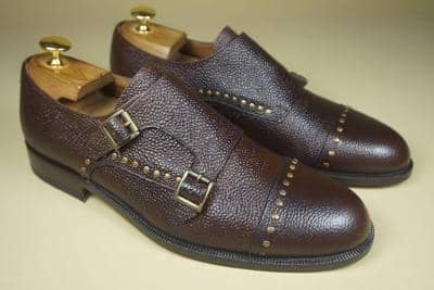 calzoleria LEOPARDI - Fashion men's shoes