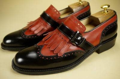 calzoleria LEOPARDI - Cool men's shoes