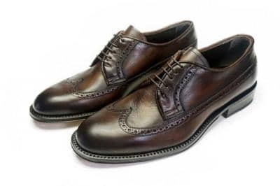 calzoleria LEOPARDI - Men Shoes