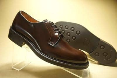 calzoleria LEOPARDI - Winter shoes for dress