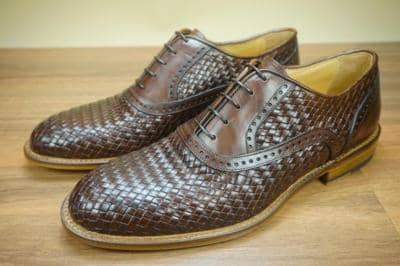 calzoleria LEOPARDI - Summer men's shoe