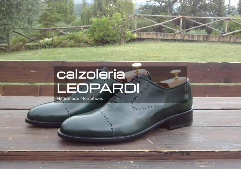 Showroom LEOPARDI