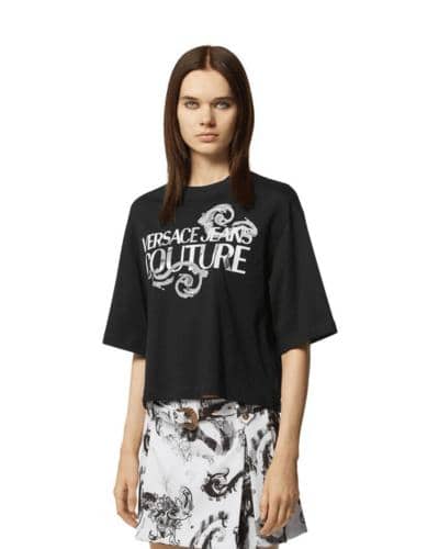 LES GRIFFES - VERSACE JEANS COUTURE 