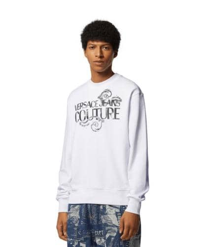 LES GRIFFES - VERSACE JEANS COUTURE 