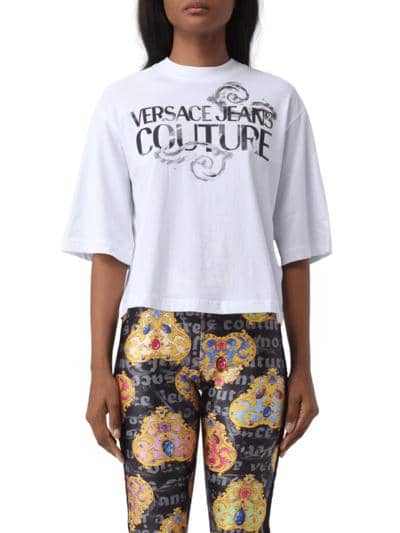 LES GRIFFES - VERSACE JEANS COUTURE 