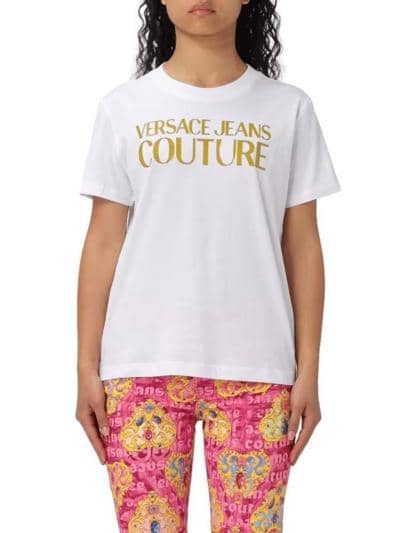 LES GRIFFES - VERSACE JEANS COUTURE 