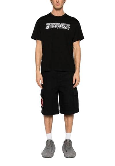 LES GRIFFES - VERSACE JEANS COUTURE 