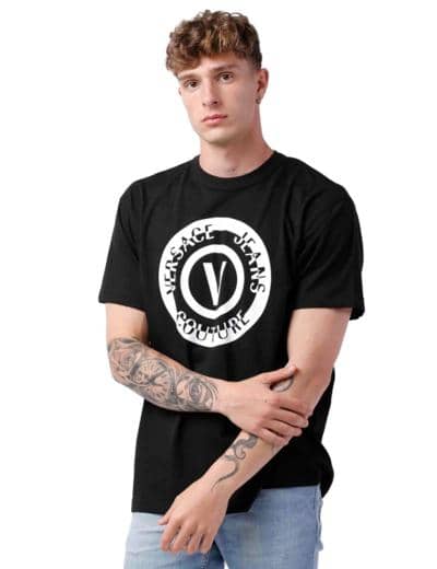 LES GRIFFES - VERSACE JEANS COUTURE 