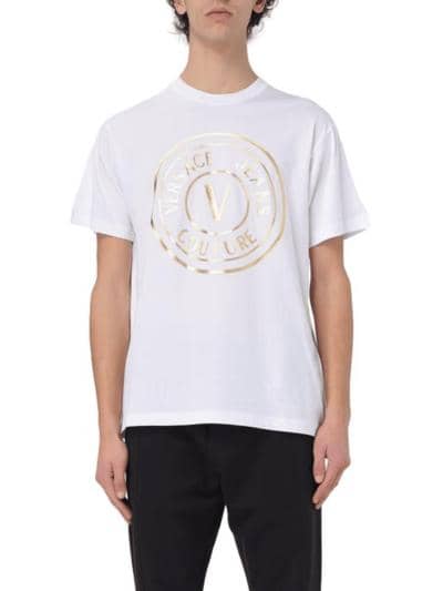 LES GRIFFES - VERSACE JEANS COUTURE 