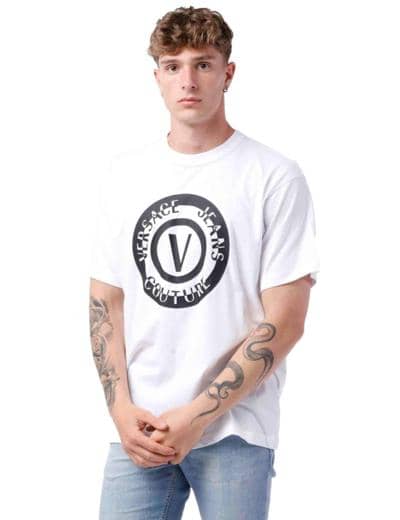 LES GRIFFES - VERSACE JEANS COUTURE 