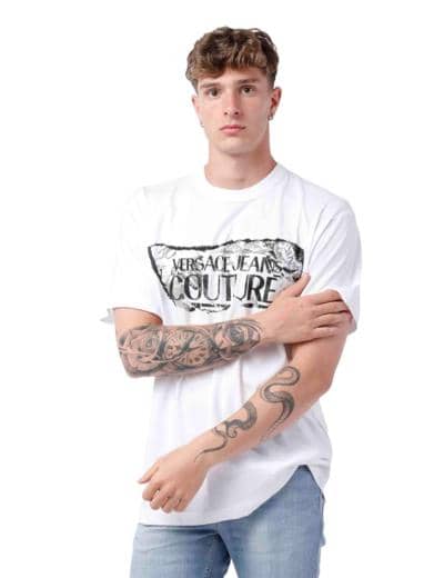 LES GRIFFES - VERSACE JEANS COUTURE 