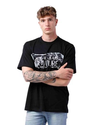 LES GRIFFES - VERSACE JEANS COUTURE 