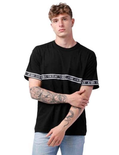 LES GRIFFES - VERSACE JEANS COUTURE 