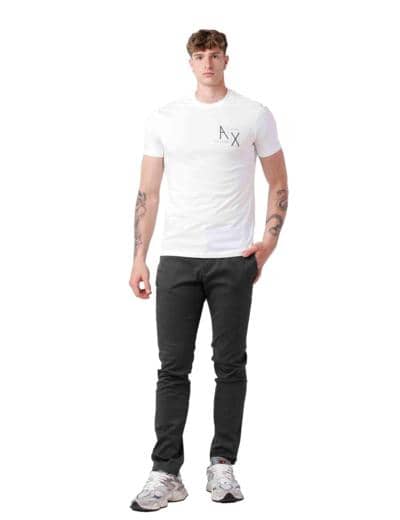 LES GRIFFES - ARMANI AXE 