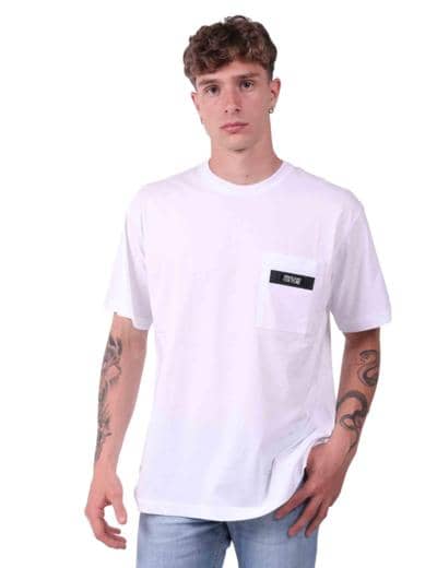 LES GRIFFES - VERSACE JEANS COUTURE 